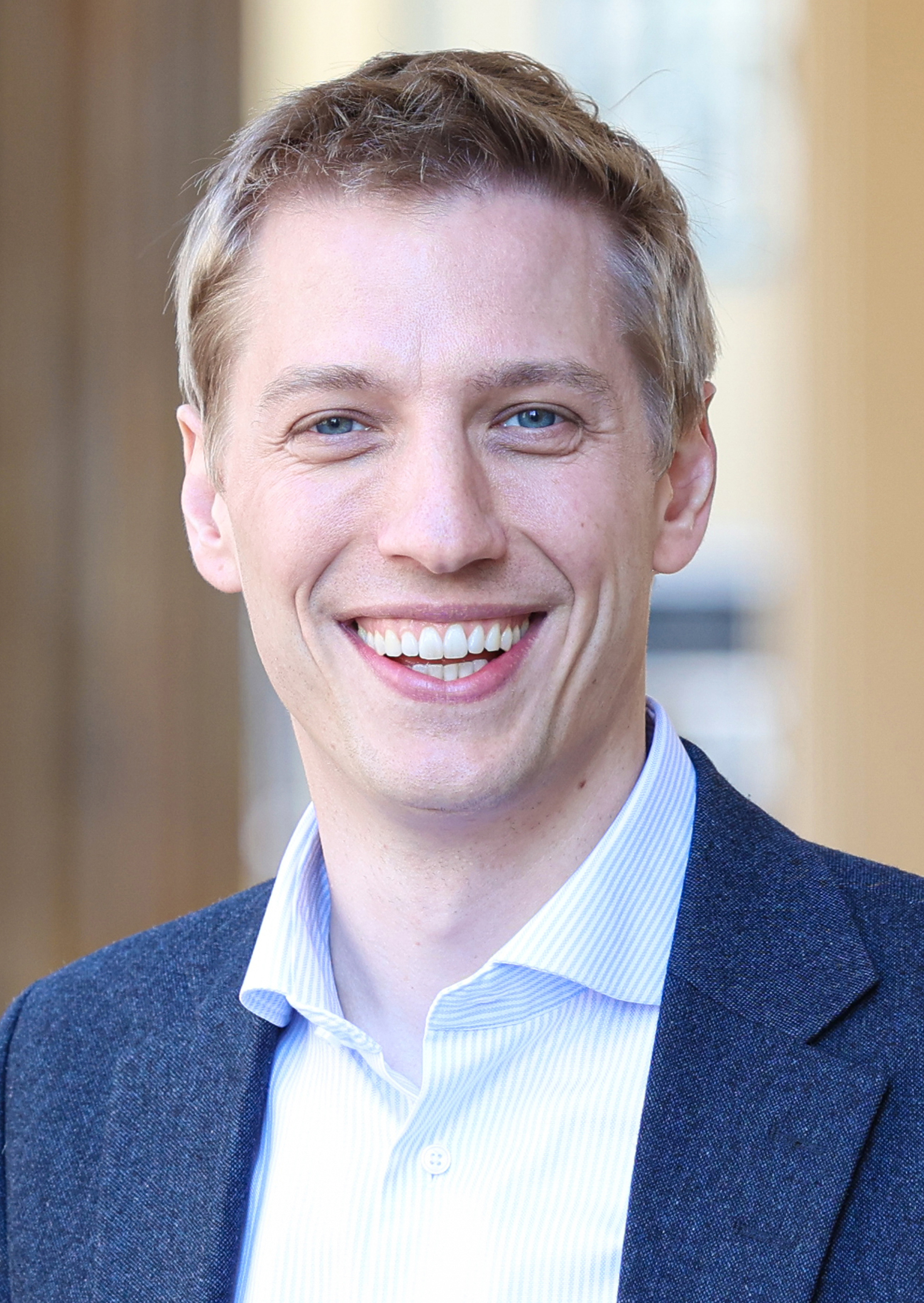 Dominik Krause